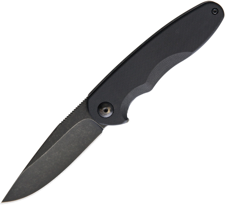 Brous Blades Specter Framelock Pocket Knife Acid SW - BRB215