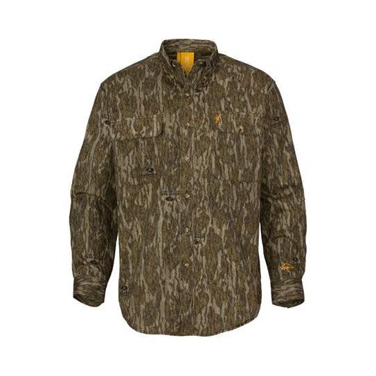 Browning Wasatch L/S Shirt