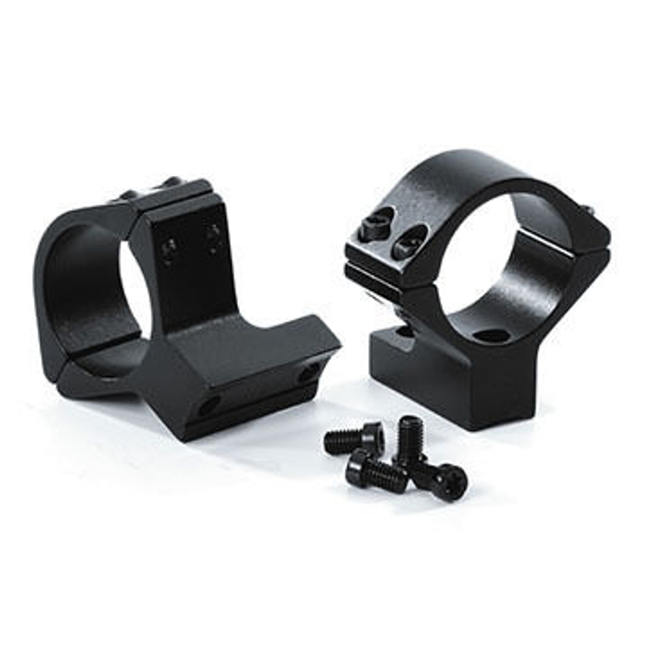 Browning AB3 Integrated Scope Mount System