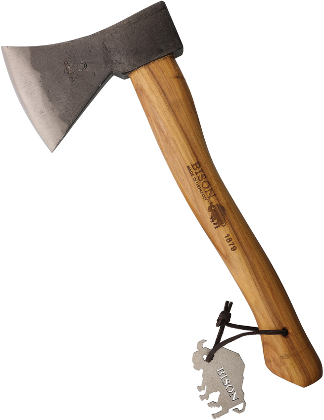 Bison 1879 Universal Hatchet - BSN01032125