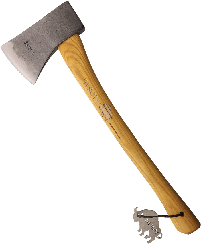 Bison 1879 Yankee Hatchet - BSN01102125