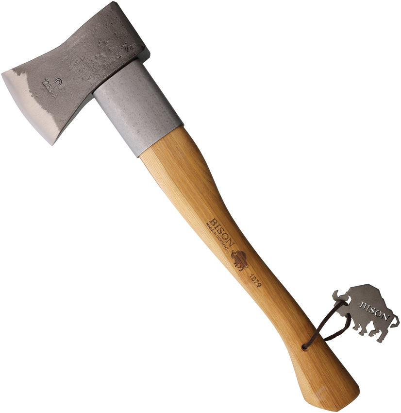 Bison 1879 Splitting Hatchet - BSN01222195