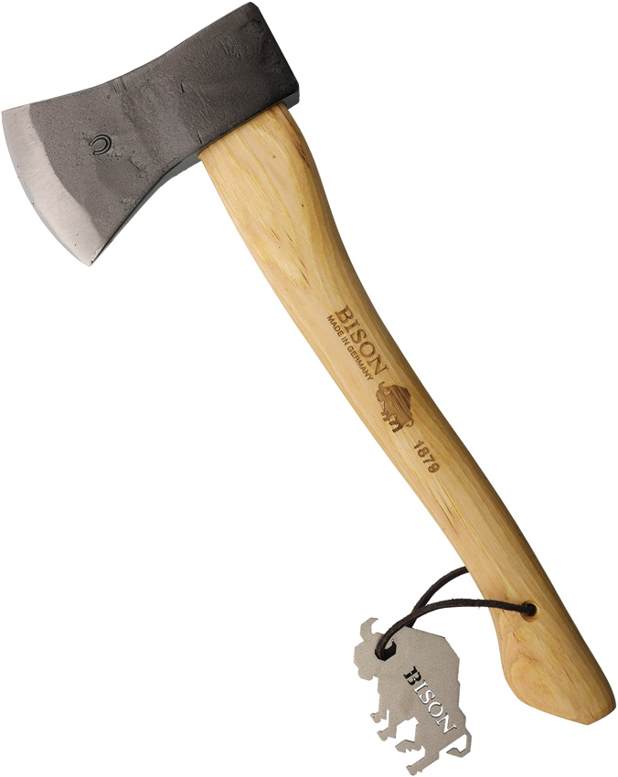 Bison 1879 Outdoor Hatchet - BSN01292125