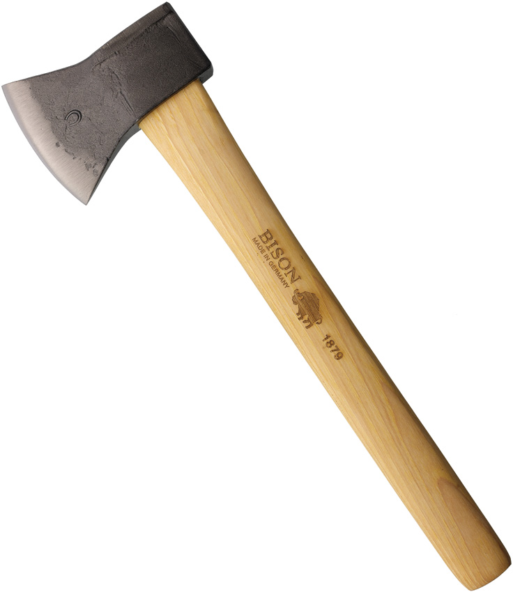 Bison 1879 Throwing Hatchet - BSN01332125