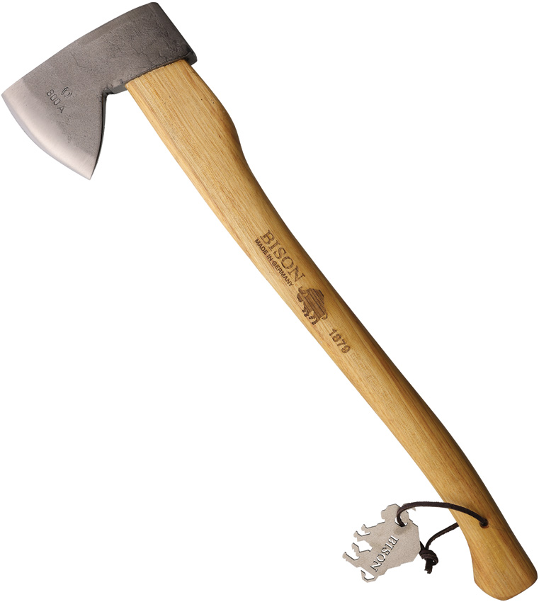 Bison 1879 Oberharzer Axe - BSN02102125