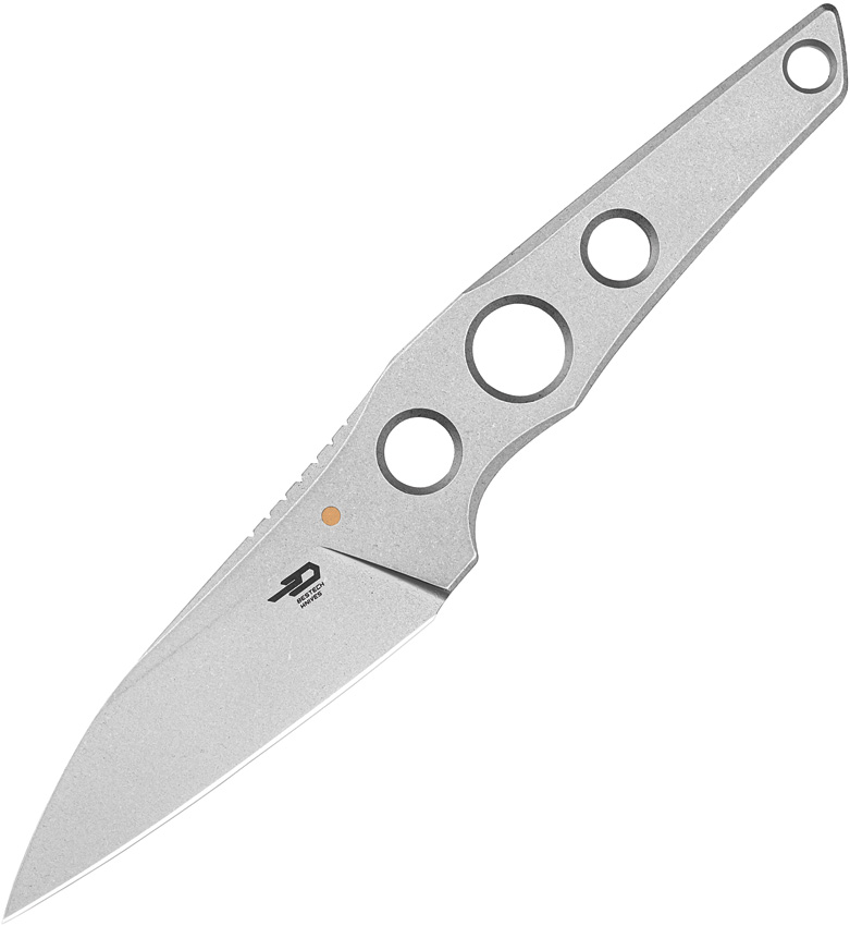 Bestech VK-Core Fixed Blade Knife - BTKF05A