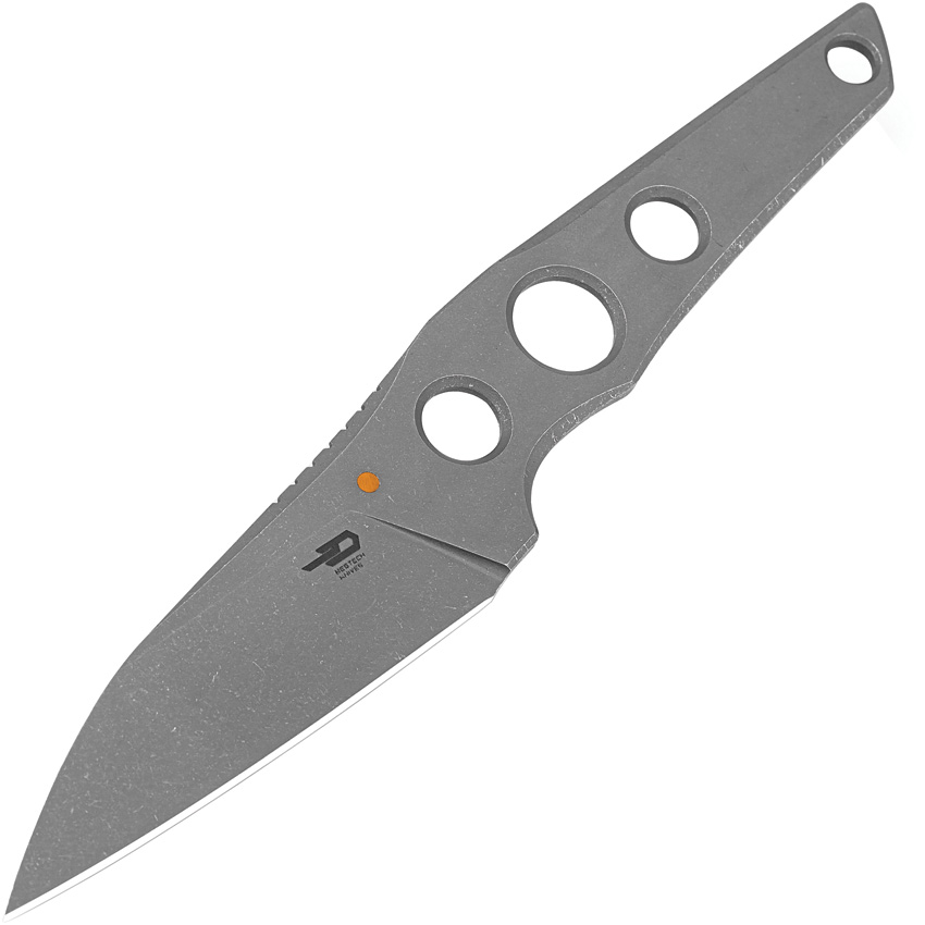 Bestech VK-Core Fixed Blade Knife Acid - BTKF05C