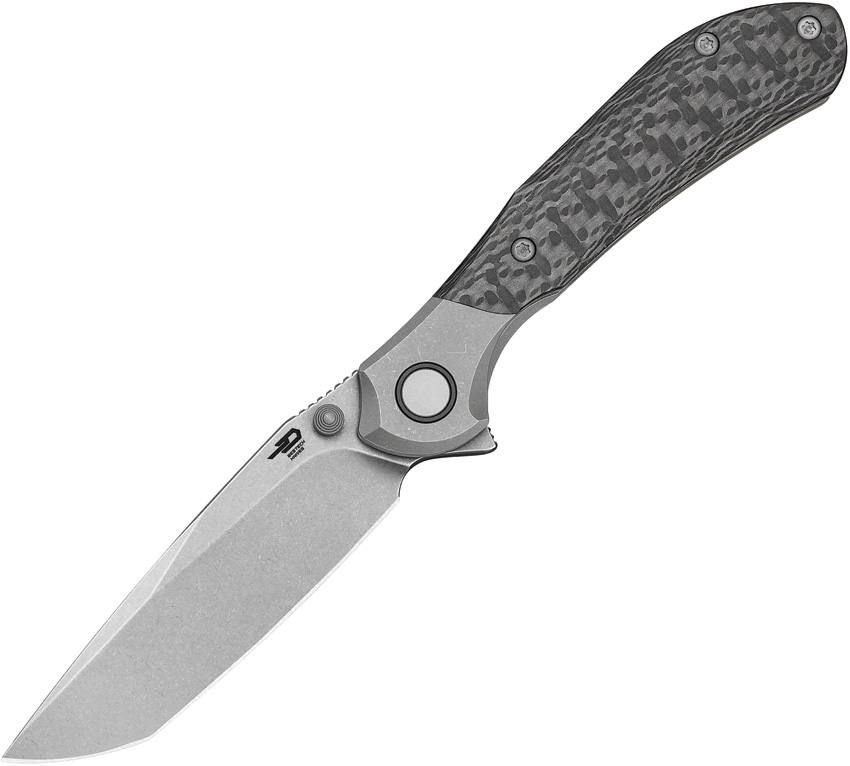 Bestech Constellation Framelock Pocket Knife M-Cut - BTKT2501D