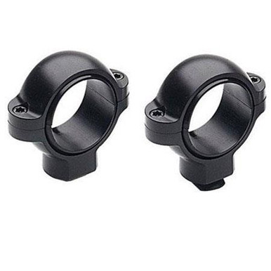 Burris Signature Universal Dovetail 30mm Rings - High