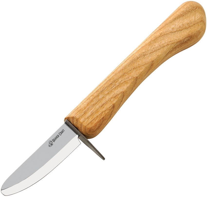 BEAVERCRAFT Small Whittling Knife Children - BVRC1KID