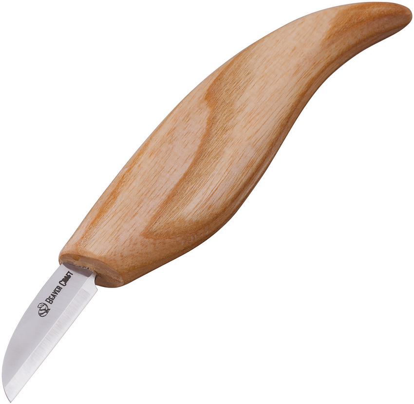 BEAVERCRAFT Wood Carving Bench Knife - BVRC2