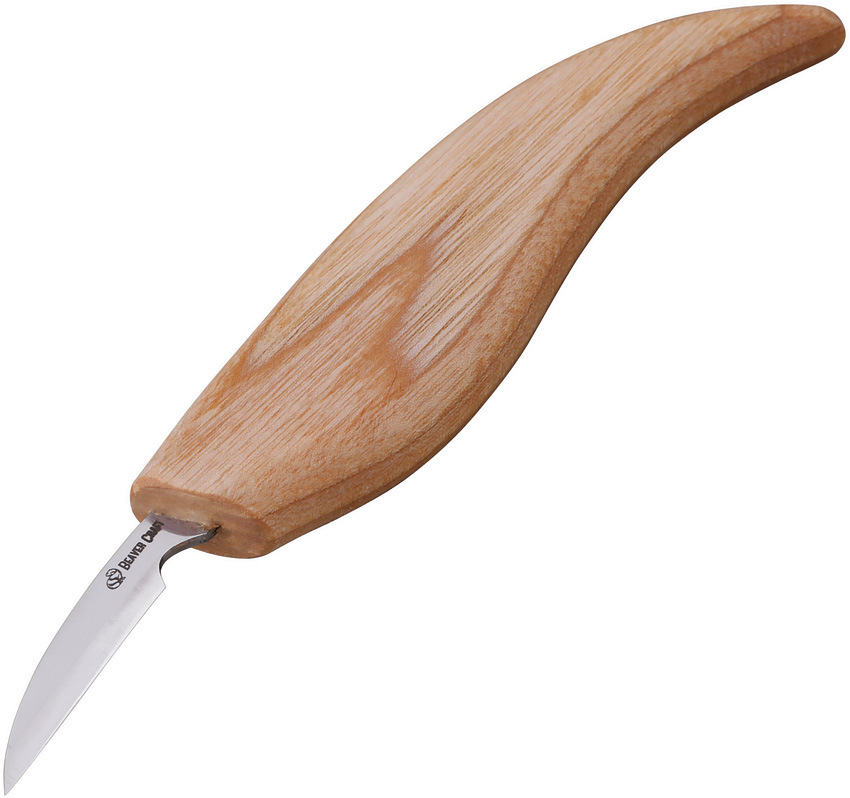 BEAVERCRAFT Chip Carving Knife - BVRC8