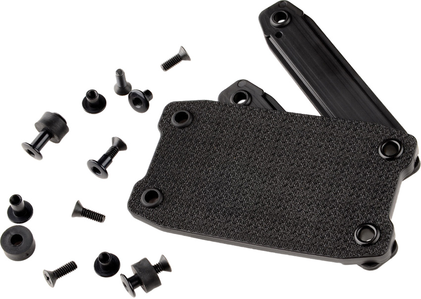 Bawidamann PUP Molle Mount Standard - BWD001S