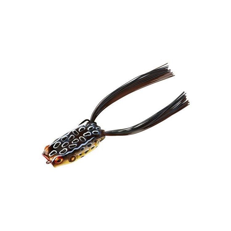 Booyah Poppin Pad Crasher