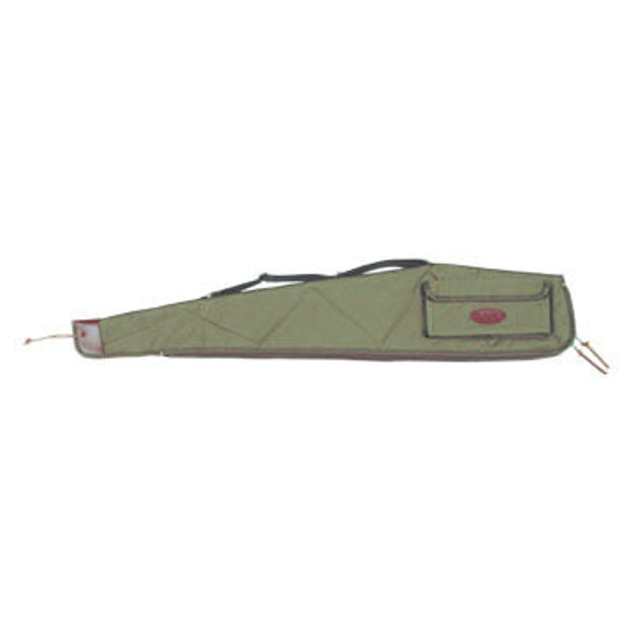 Boyt Harness Alaskan Scoped Rifle Case