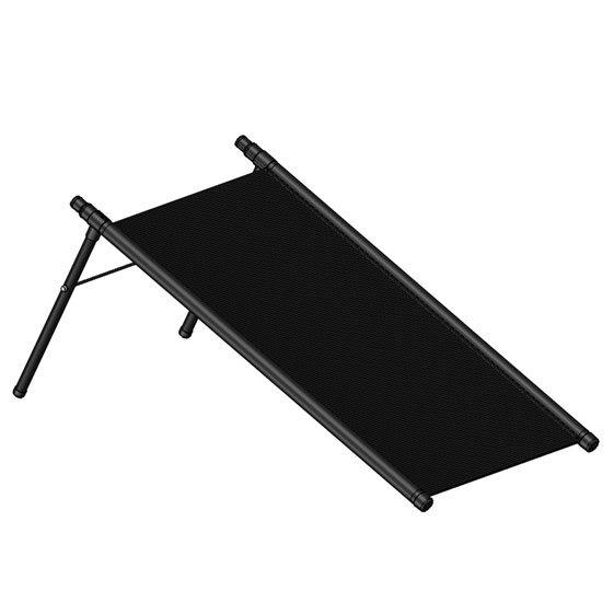 FAFCO - Baby Bear Solar Above Ground Pool Heater System