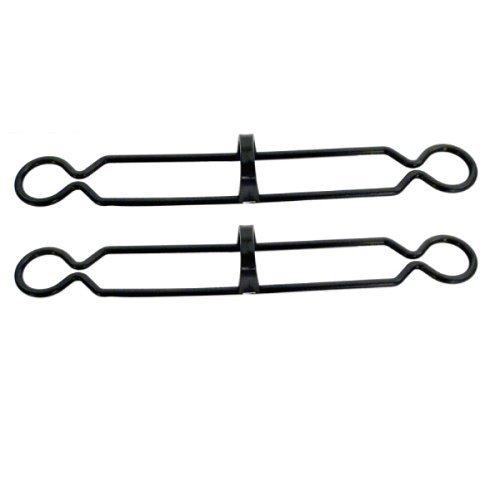 Maytronics - Bag Clip, 2 Pack