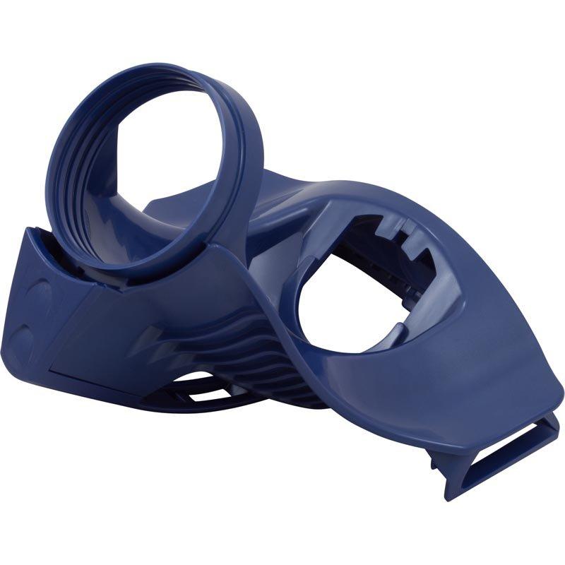 Baracuda - Body Assembly with Bumper for T5 Duo