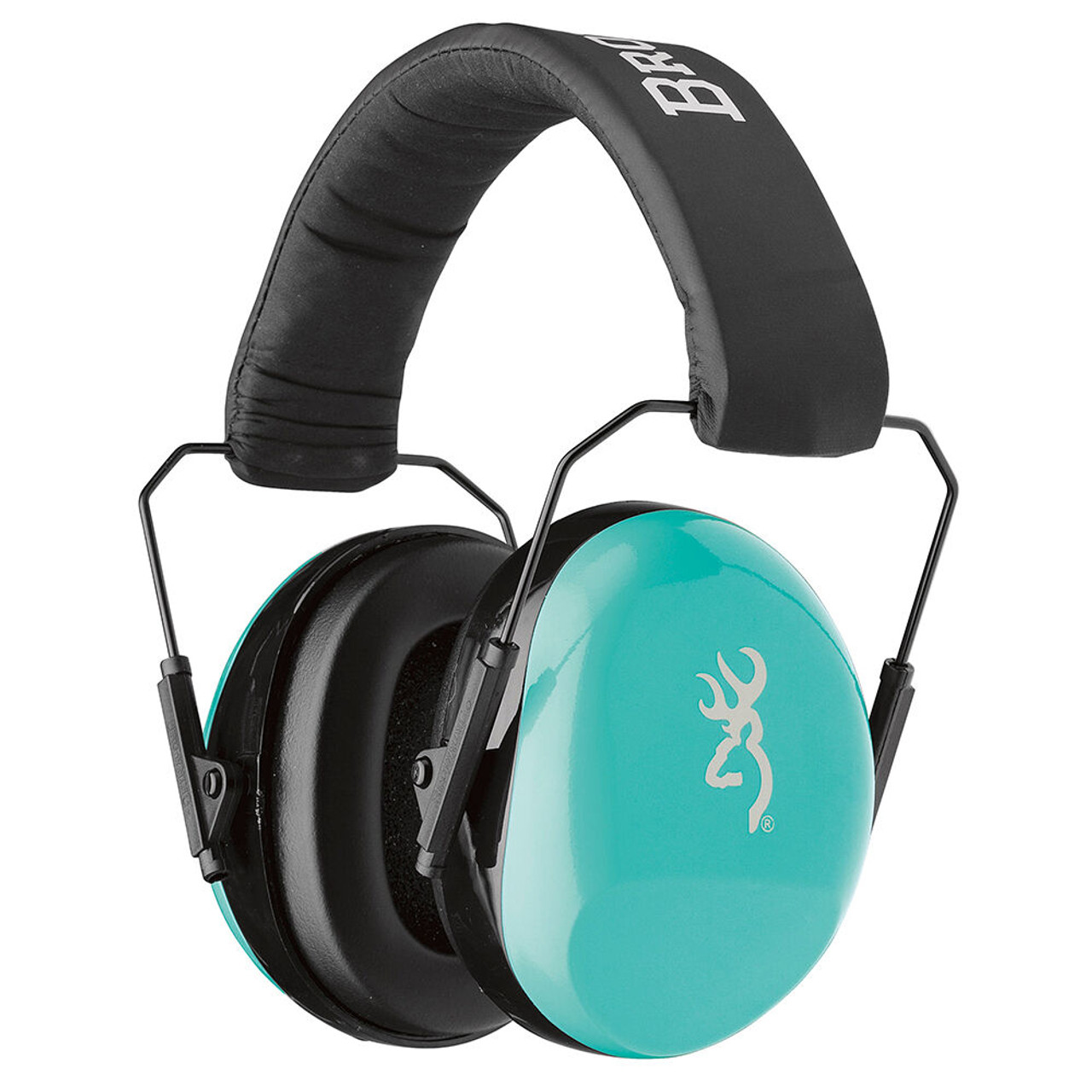 Browning Buckmark II Hearing Protector