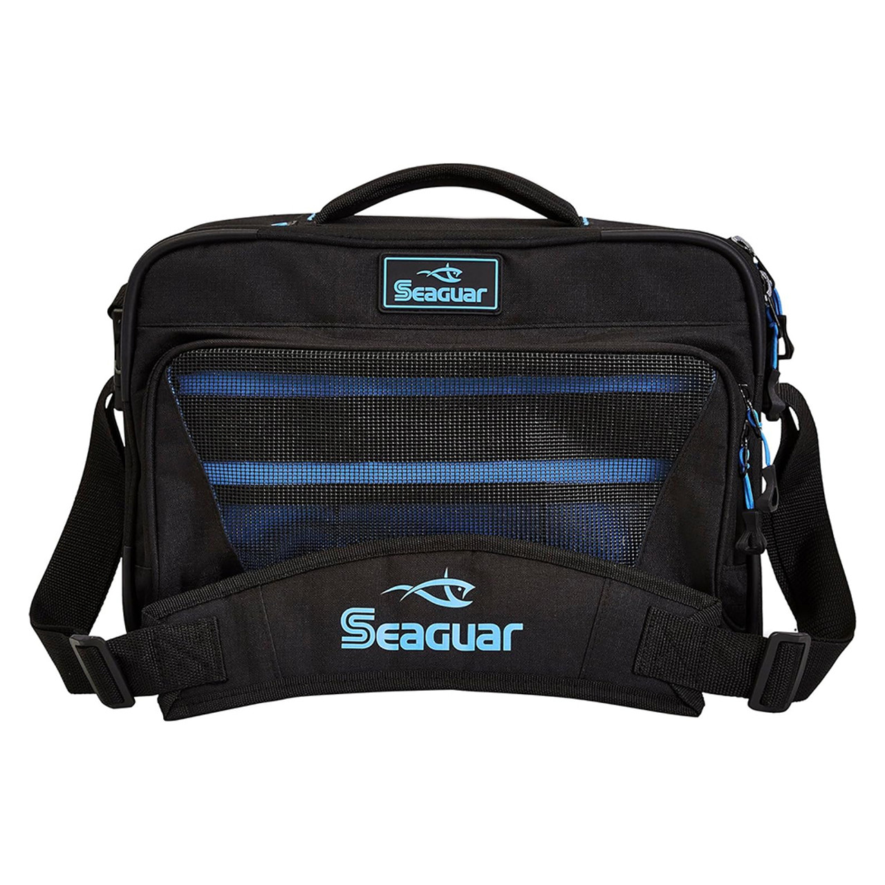 Seaguar Bulk Line Storage Bag & Line Dispenser