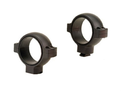 Burris Signature Universal Dovetail 30mm Rings - Extra High