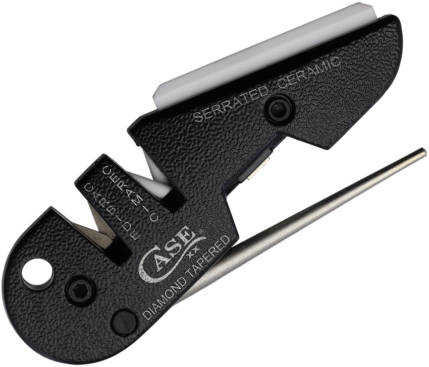 Case Blademedic Tactical Sharpener - CA09472