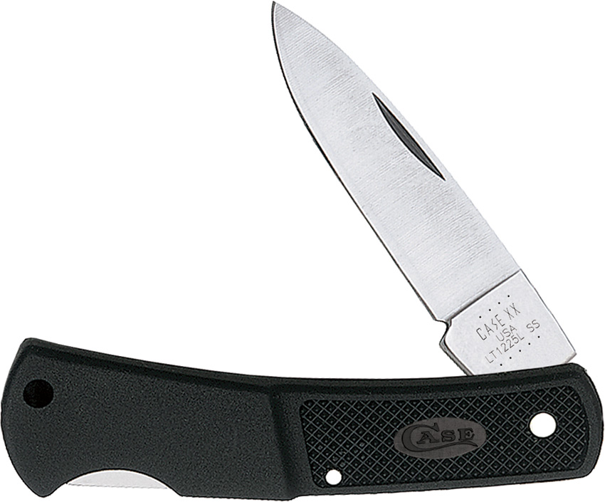 Case Cutlery Caliber Lockback Pocket Knife - CA156