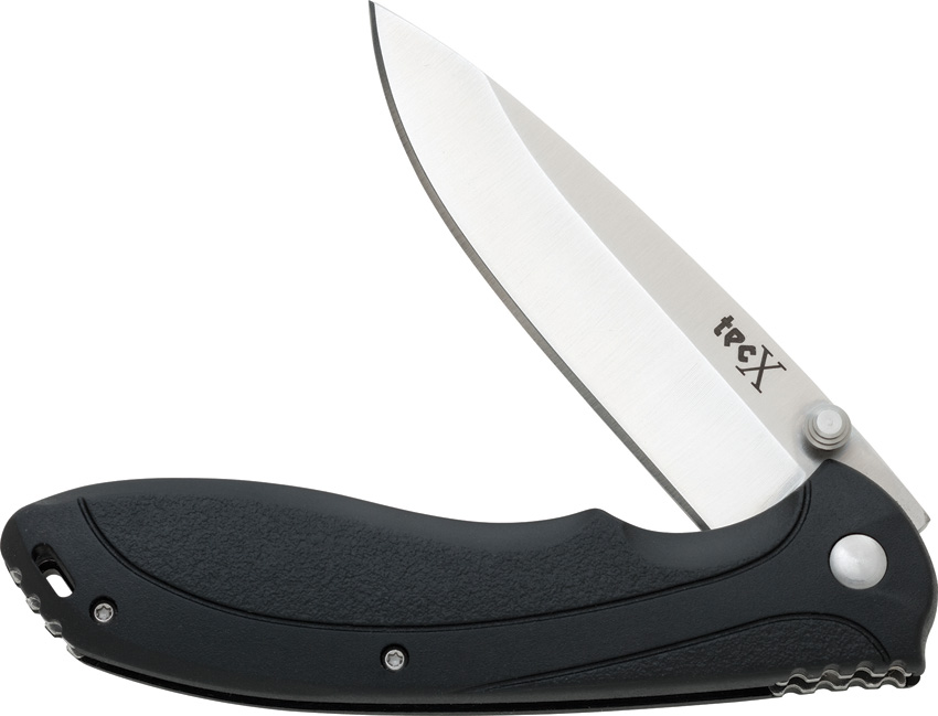 Case Cutlery TecX X-Pro Linerlock Pocket Knife ABS - CA75670