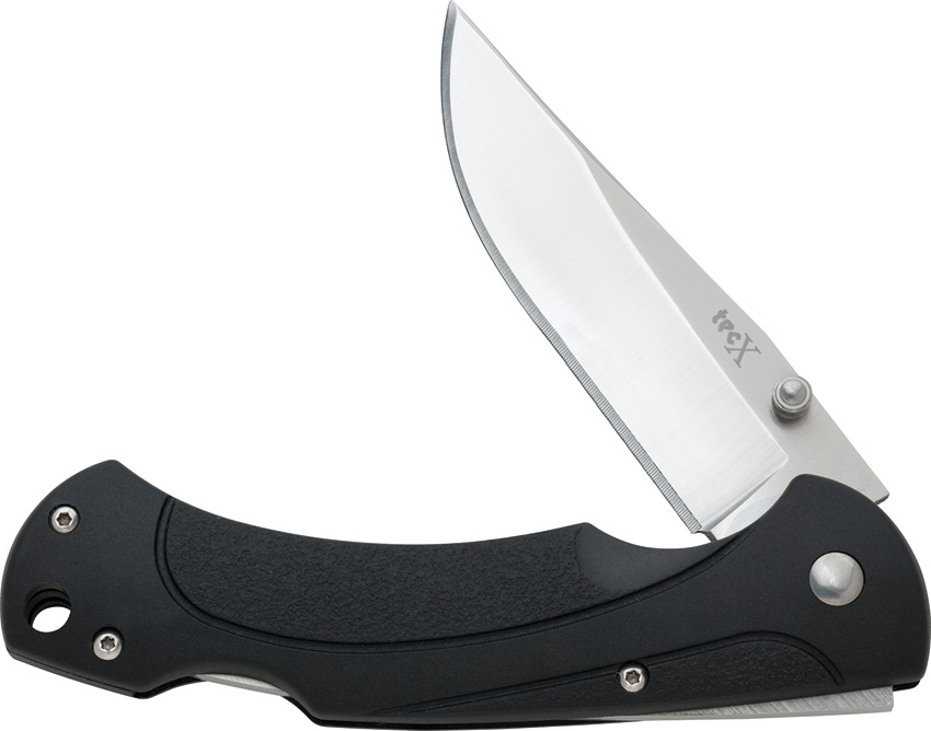 Case Cutlery TecX TL-1 Lockback Pocket Knife ABS - CA75698
