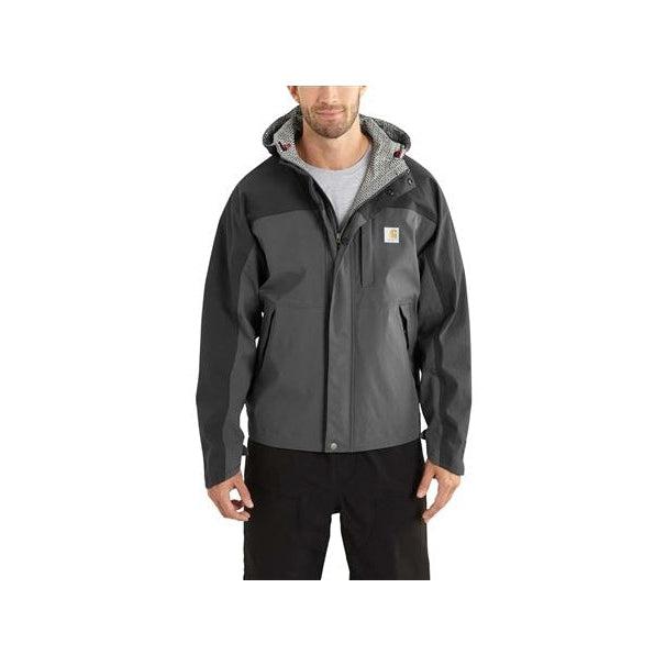 Carhartt Shoreline Vapor Rain Jacket