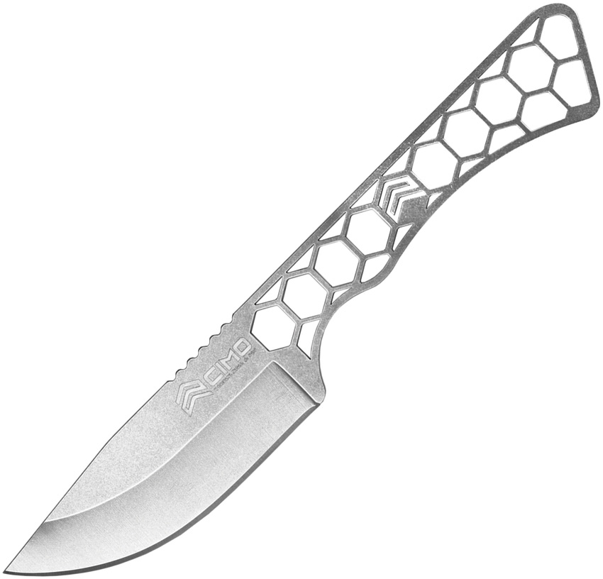 CIMO Camp Knife Fixed Blade - CCMIC1801