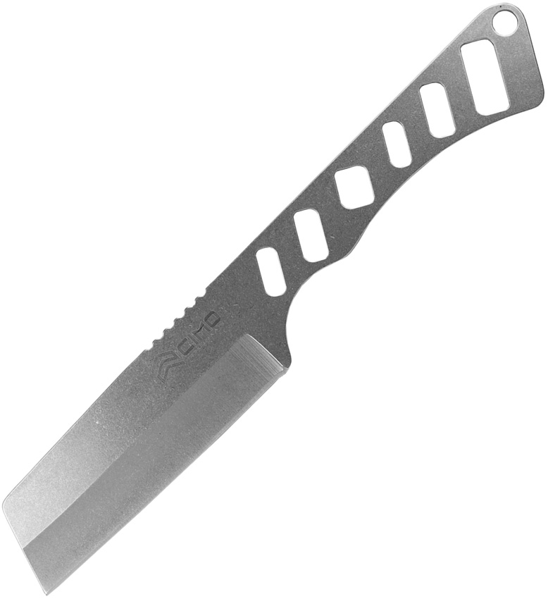 CIMO Camp Knife Fixed Blade - CCMIN2802
