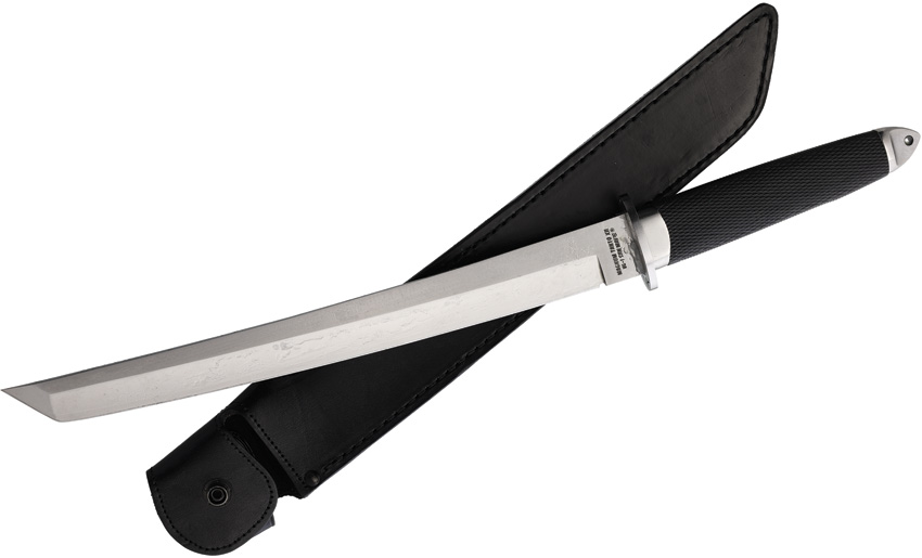 Lynn Thompson Collection Magnum Tanto Fixed Blade Knife - CHLT00095