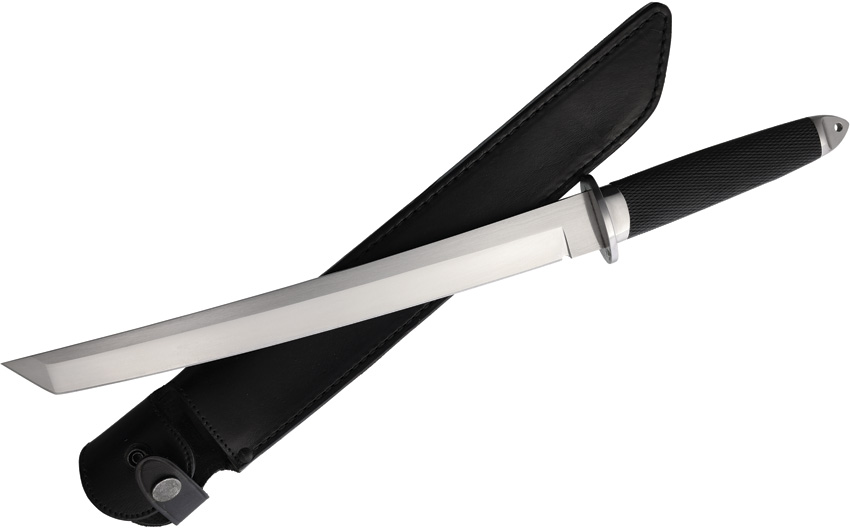 Lynn Thompson Collection Magnum Tanto Fixed Blade Knife - CHLT00096