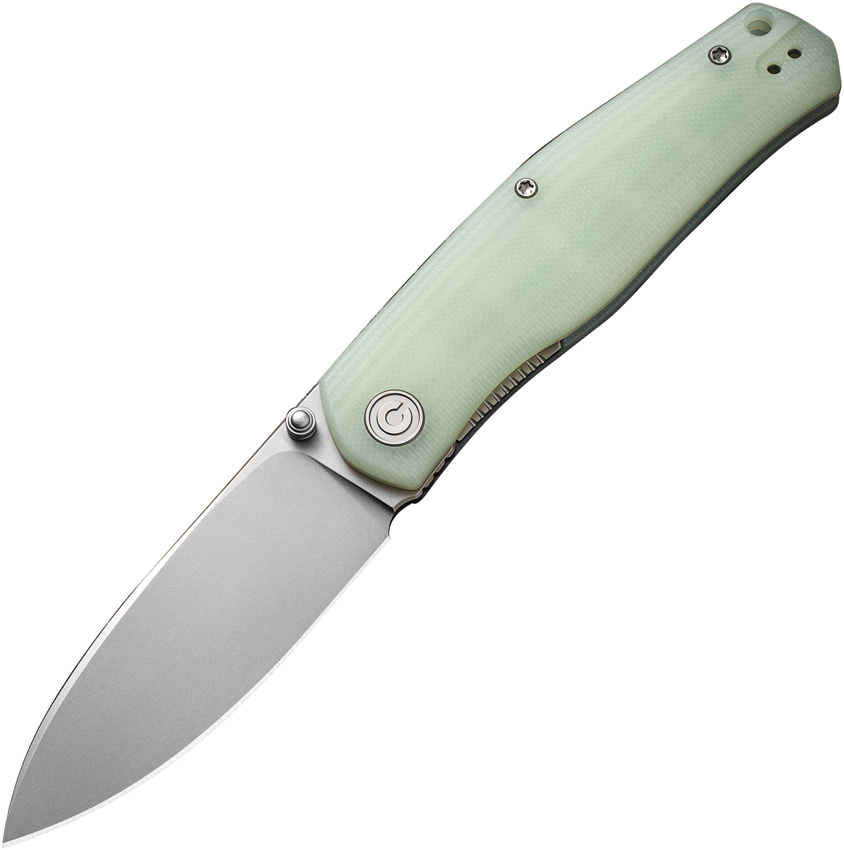Civivi Sokoke Linerlock Pocket Knife - CIVC220075