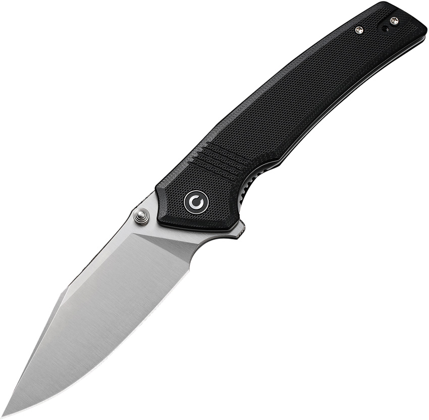Civivi Tranquil Linerlock Pocket Knife - CIVC230271