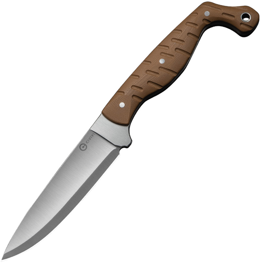 Civivi MDRN Hunter Knife - CIVC230782