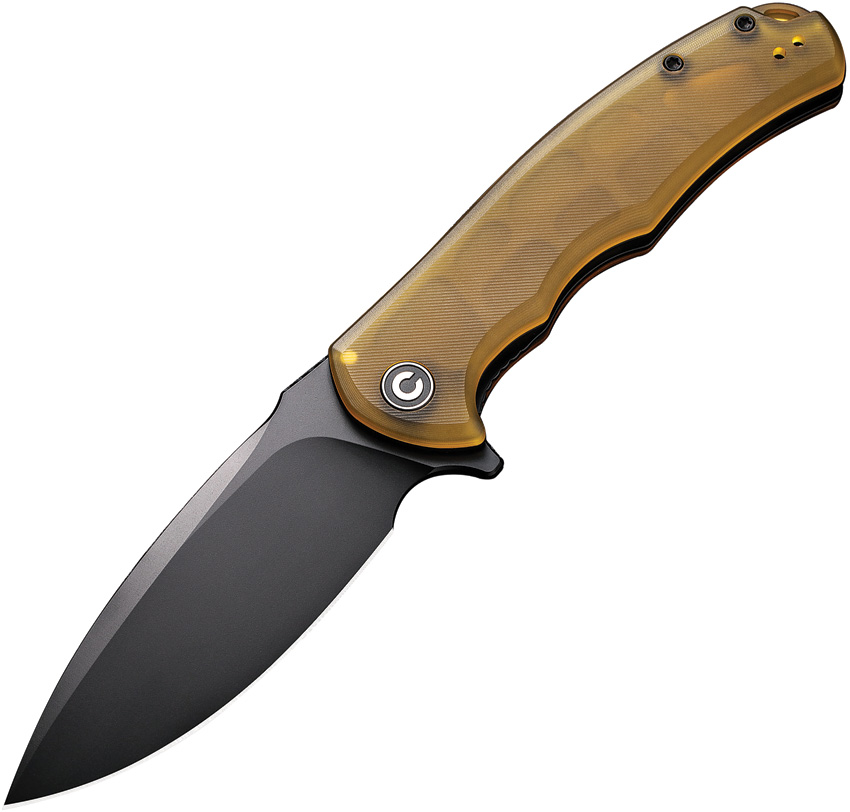 Civivi Praxis Linerlock Pocket Knife - CIVC803M