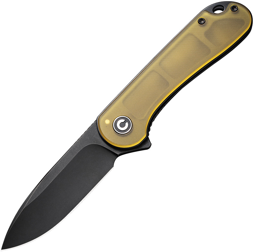 Civivi Elementum Linerlock Pocket Knife - CIVC907A5