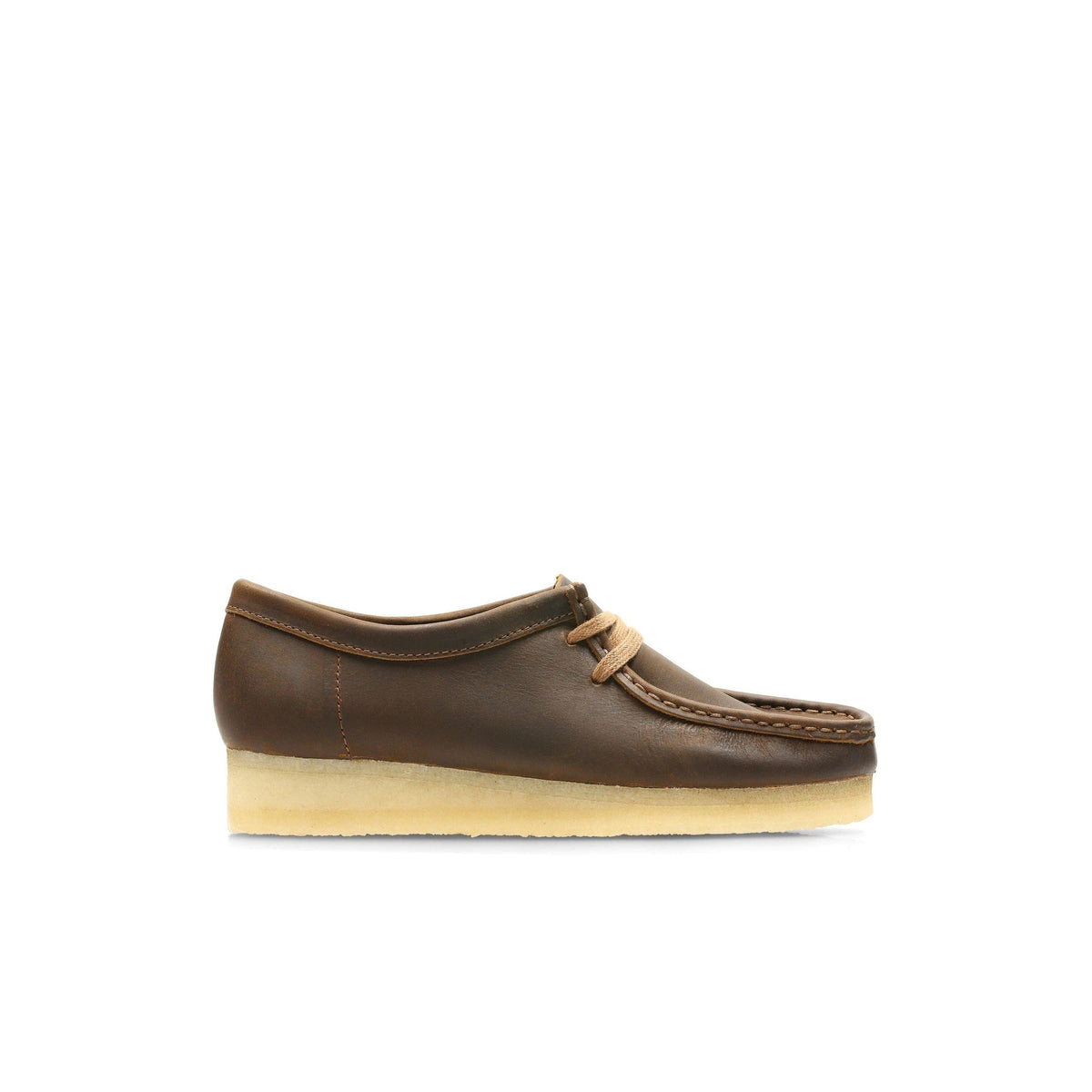 Clarks Originals Women's Wallabee