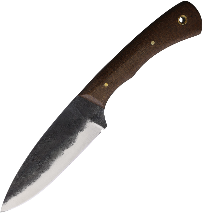 Campcraft Outdoors Brave Fixed Blade Knife - CMP108M