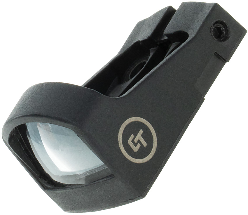 Crimson Trace CTS-1520 Dovetail Mount Combo - CMT013000201