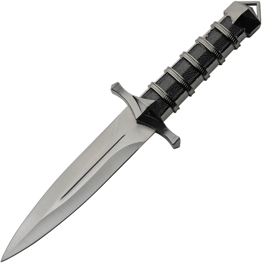 11.75 Inch Gothic Dagger - CN211621