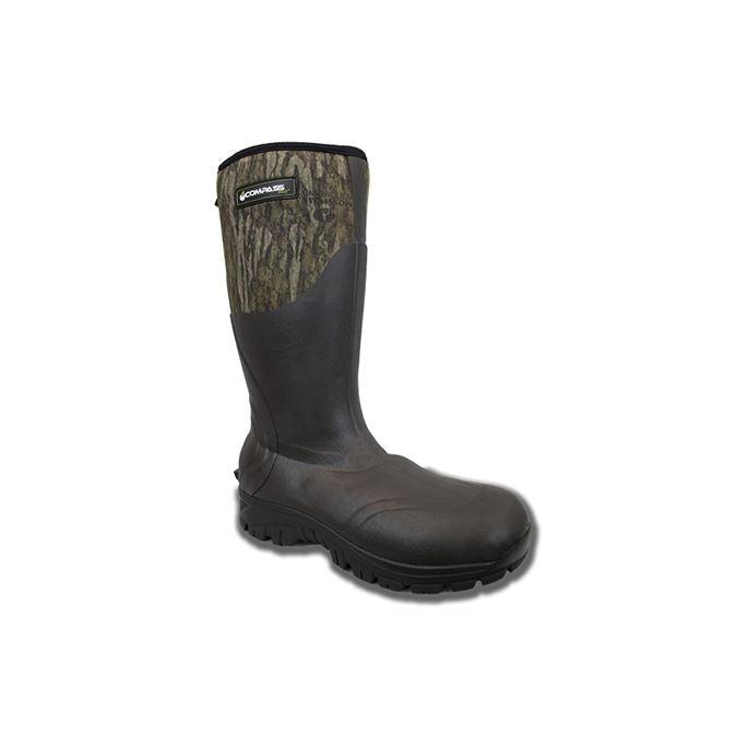Compass 360 Rogue 5mm 1200gr Knee Boot