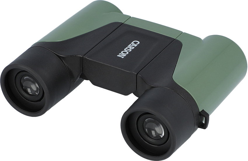 Carson Optics Wild Cat 7x18 MM Kids Binoculars - COWC718