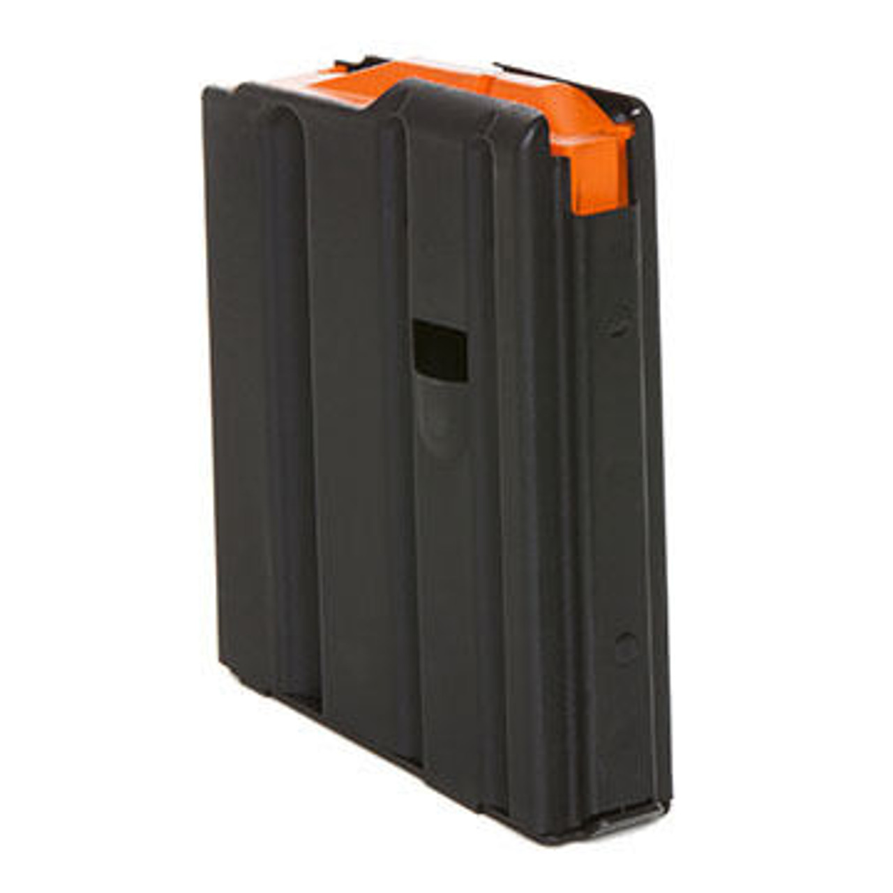 C Products Defense 223/5.56 Stainless Steel M4/M16/AR 5-Round Magazine