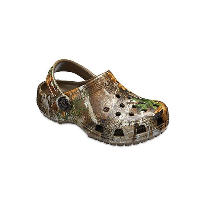 Crocs Kids Classic Clog