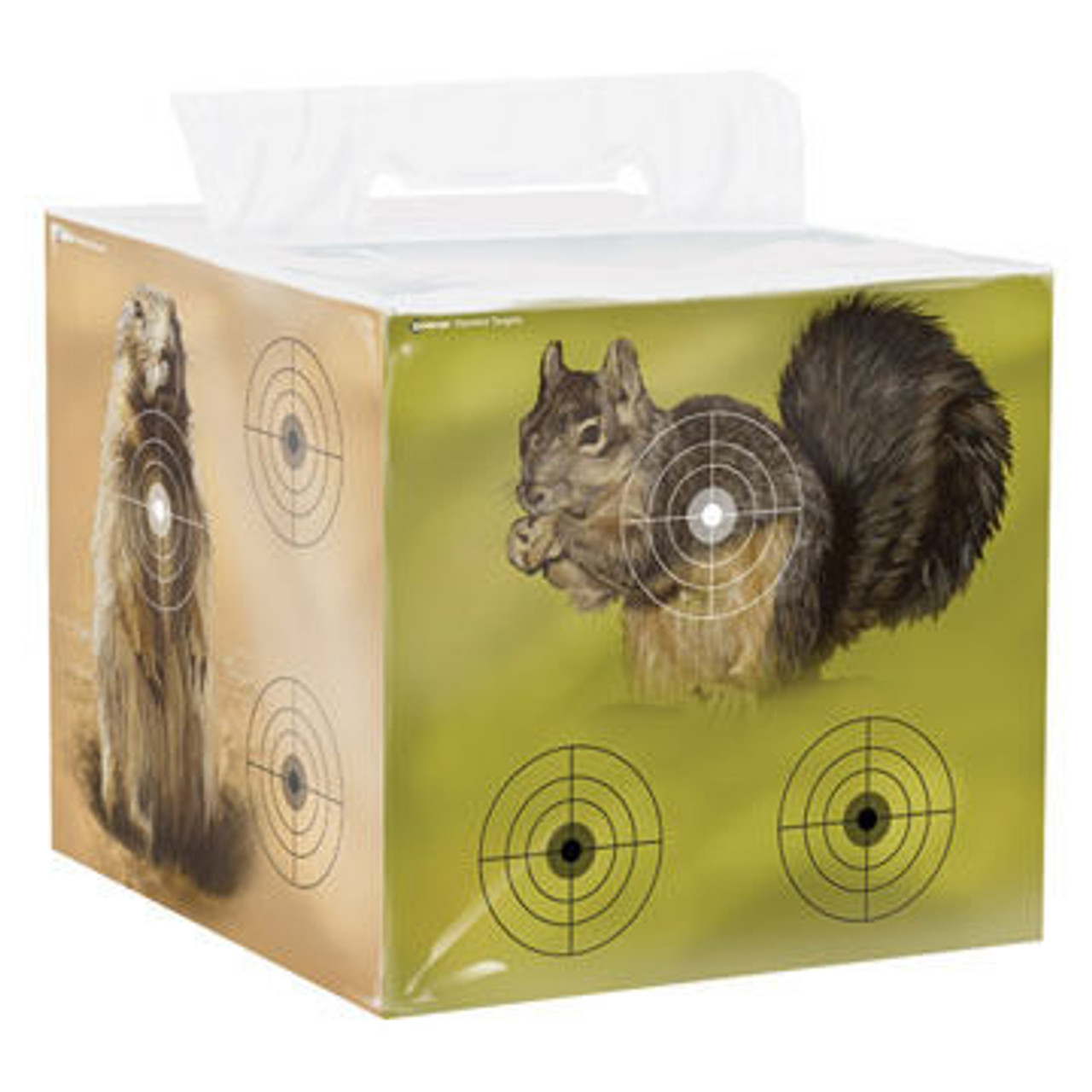 Crosman Varmint Target Block