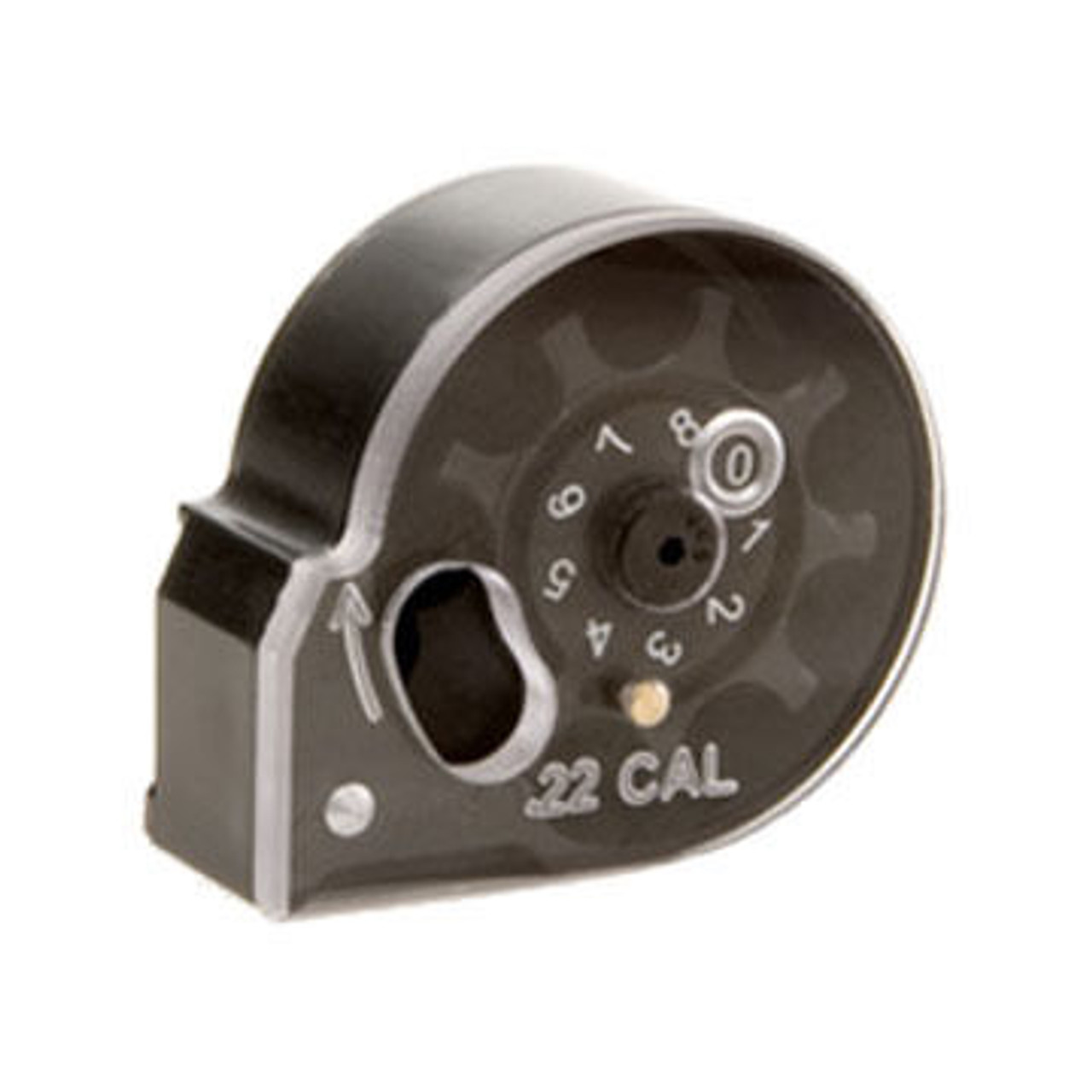 Crosman 22 Caliber Marauder Pistol Magazine