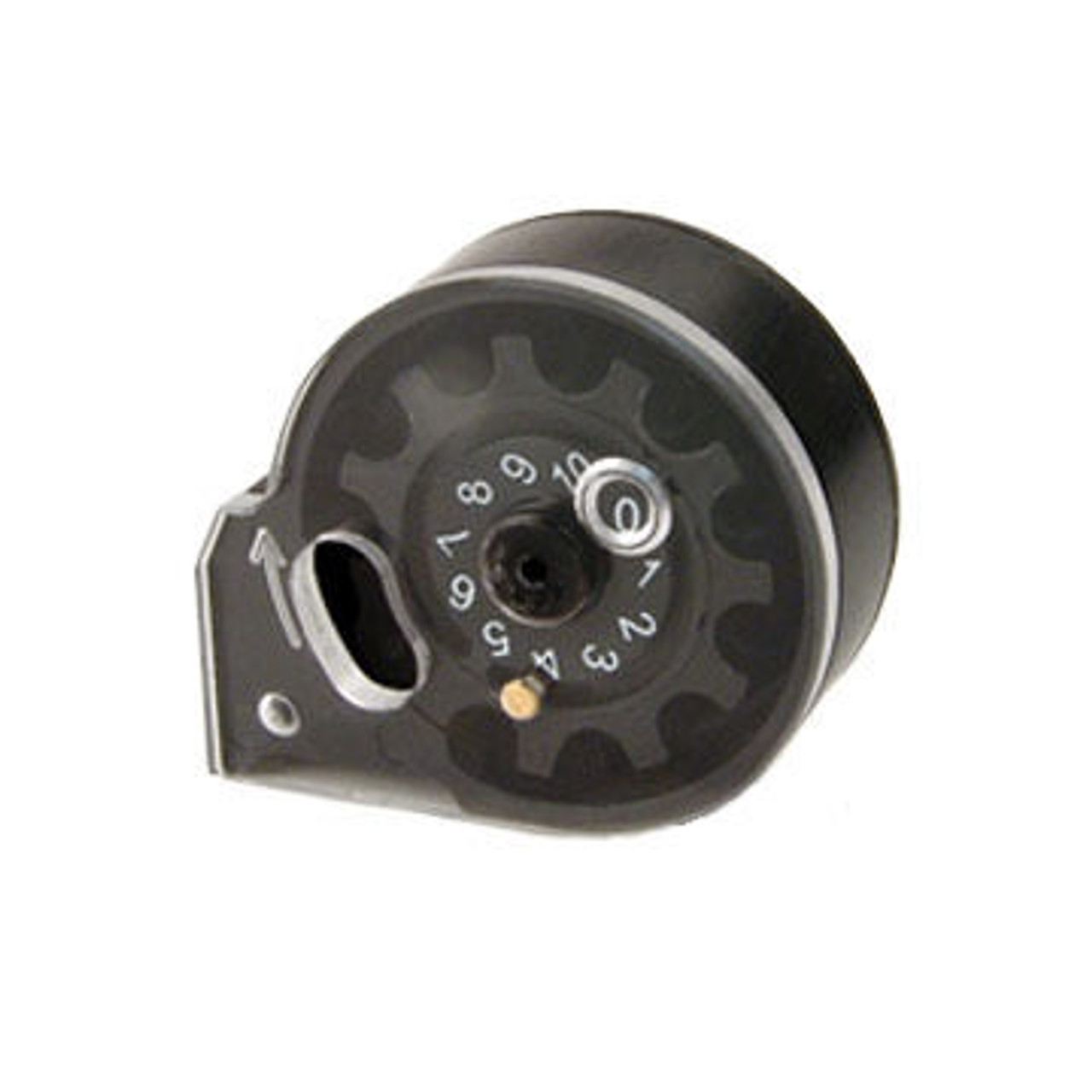 Crosman 22 Caliber Marauder Rifle Magazine